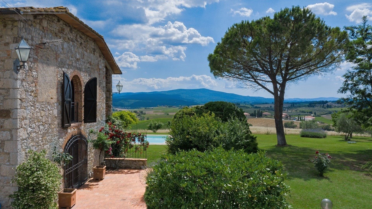 Photo of Outdoor in Castellina in Chianti