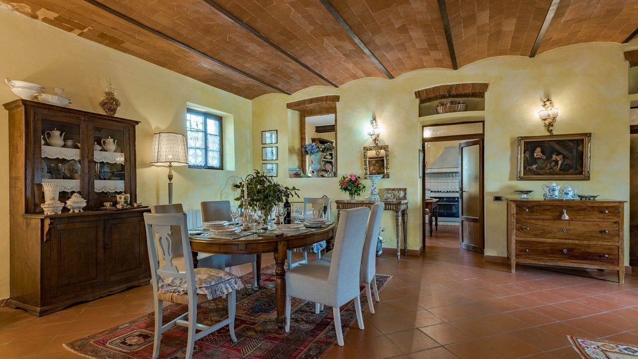 Photo of Others in Castellina in Chianti