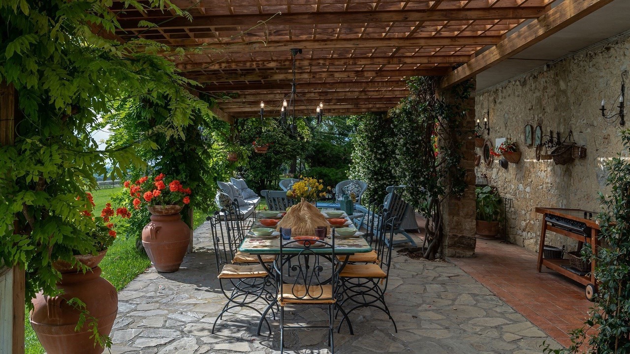Photo of Outdoor in Castellina in Chianti