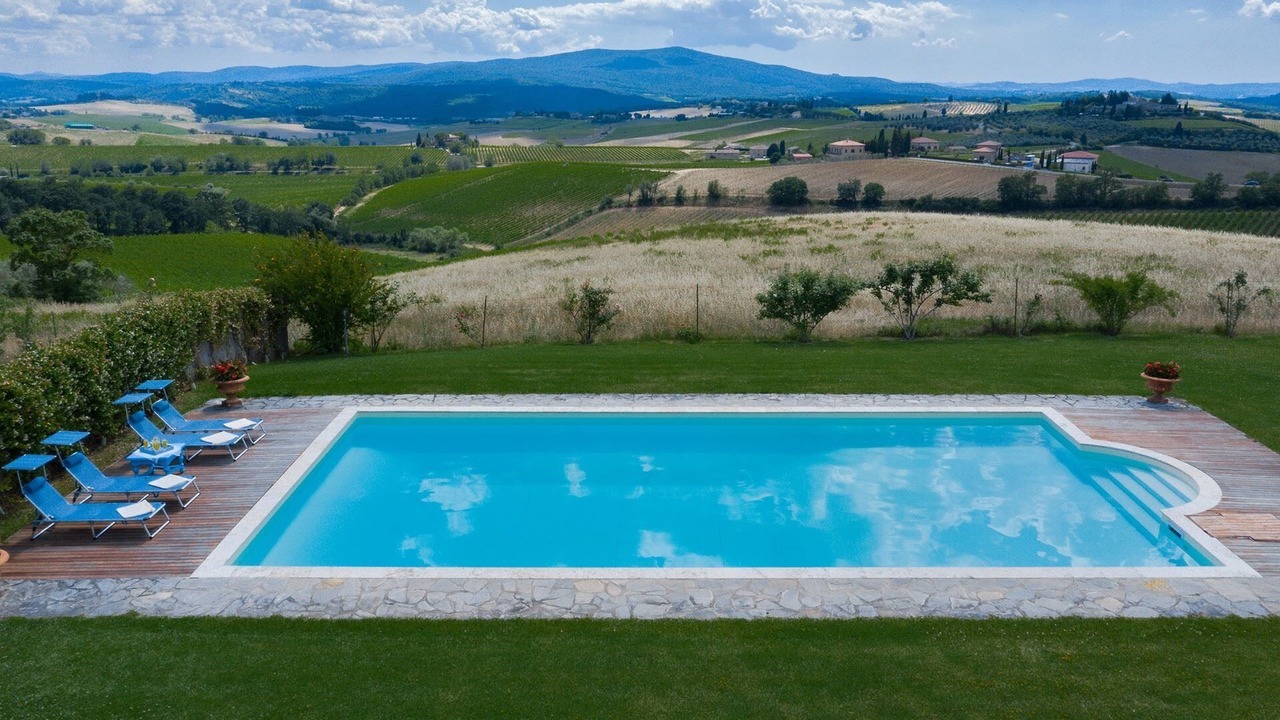 Photo of Outdoor in Castellina in Chianti