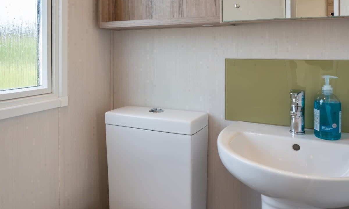 Photo of Bathroom in Port Seton