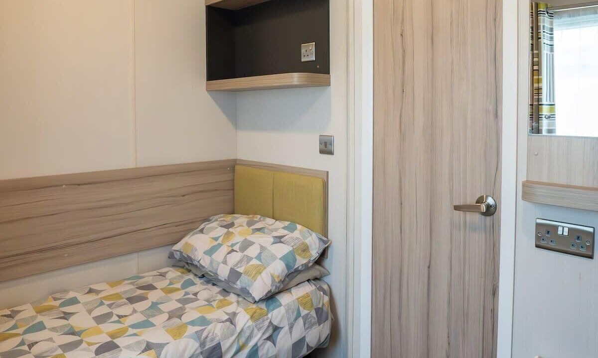 Photo of Bedroom in Port Seton