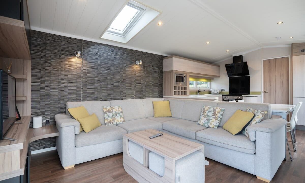 Photo of Livingroom in Port Seton