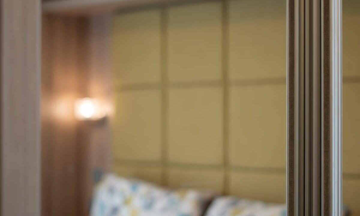 Photo of Bedroom in Port Seton