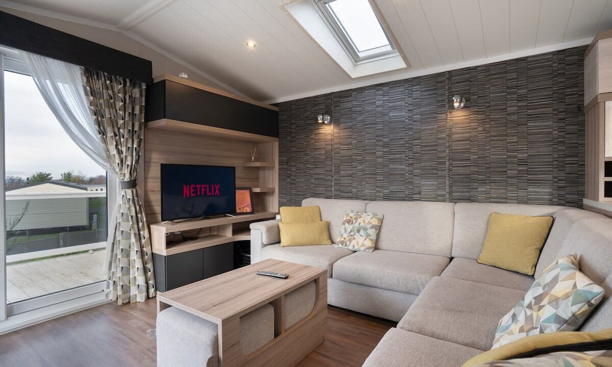 Photo of Livingroom in Port Seton