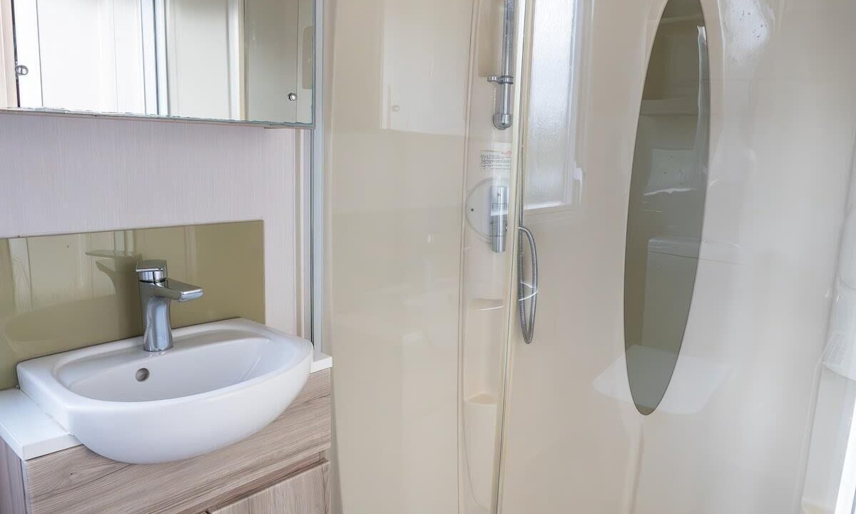 Photo of Bathroom in Port Seton