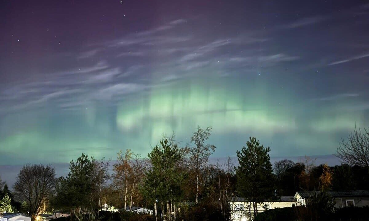 Photo of Outdoor in Port Seton