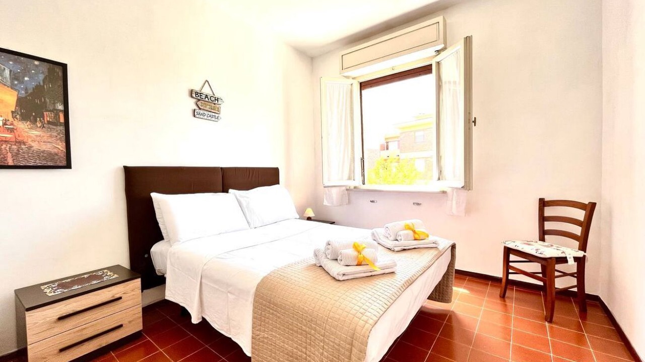 Photo of Bedroom in Porto Recanati