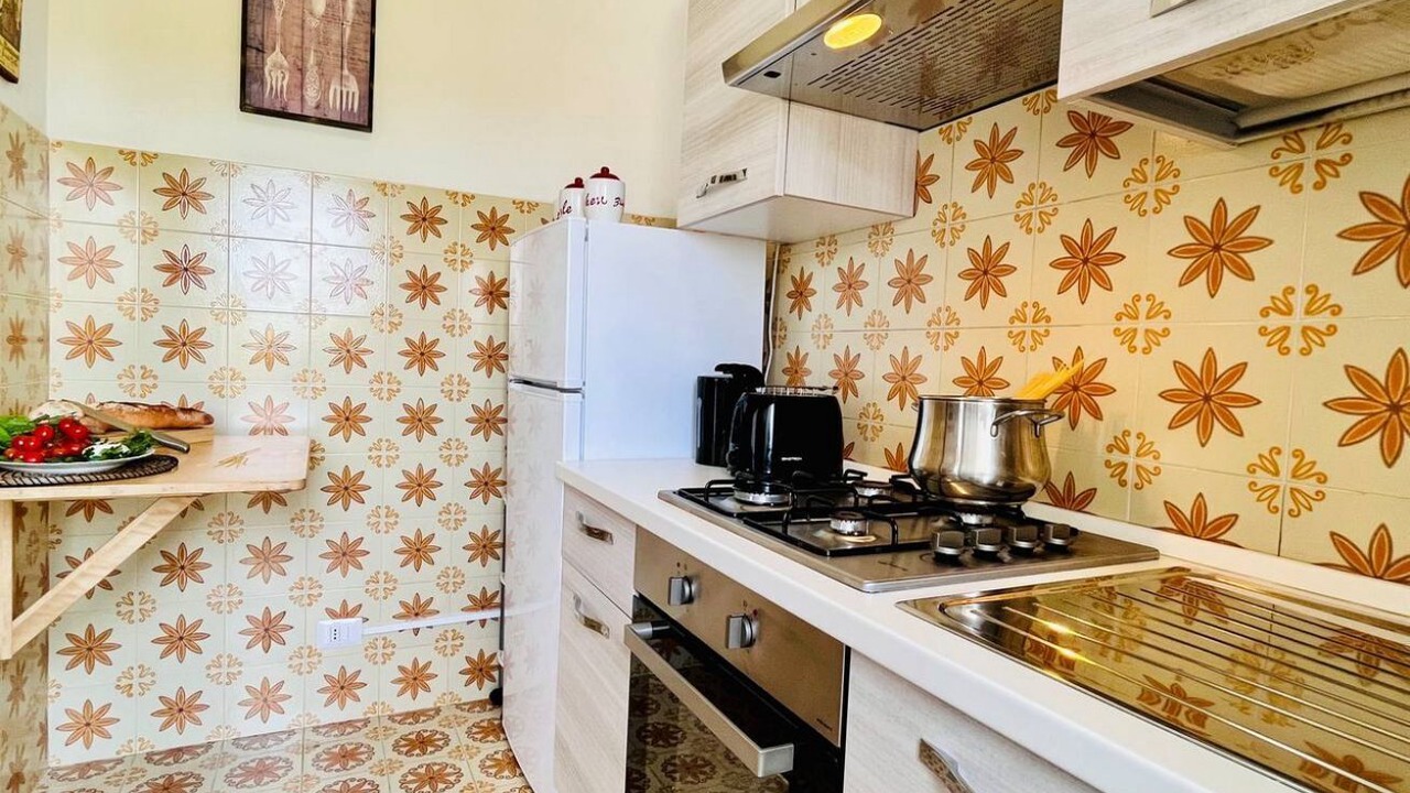 Photo of Kitchen in Porto Recanati