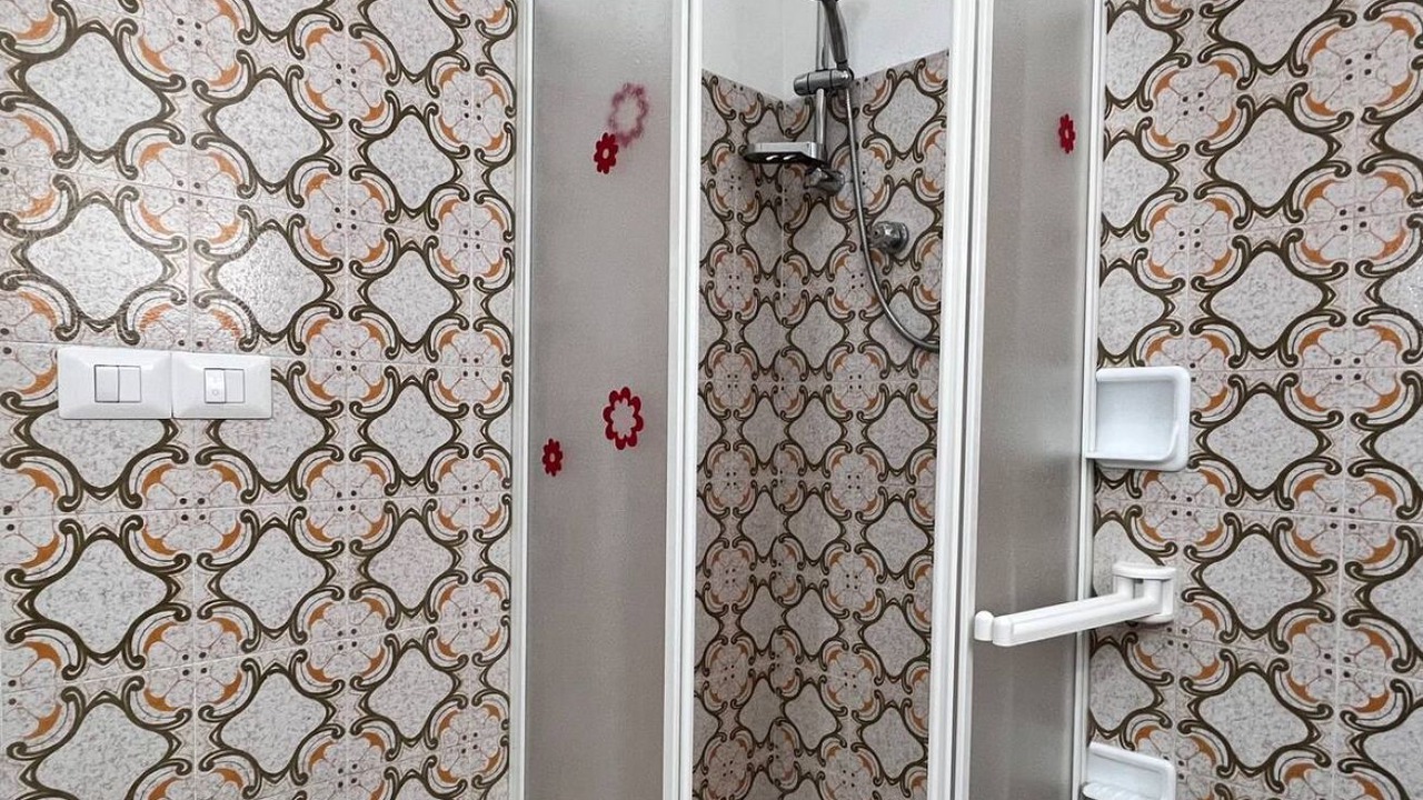 Photo of Bathroom in Porto Recanati