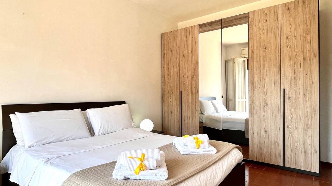 Photo of Bedroom in Porto Recanati