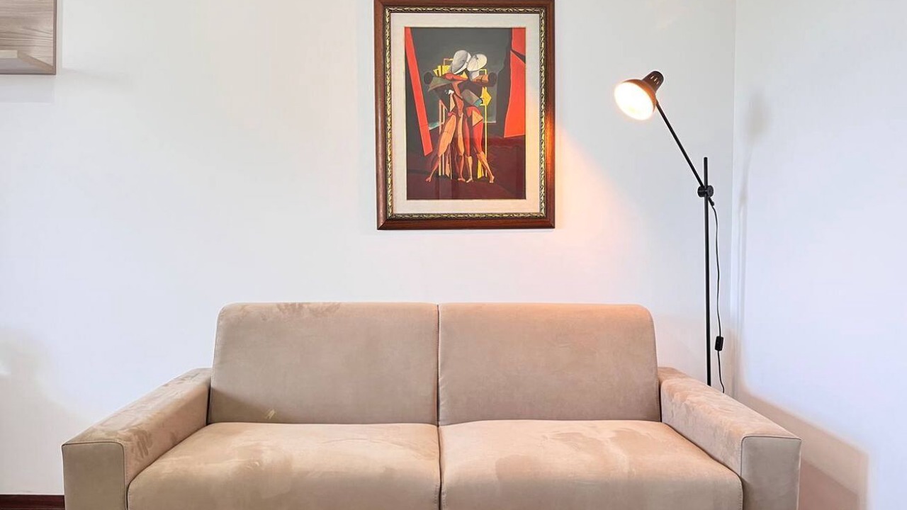 Photo of Livingroom in Porto Recanati