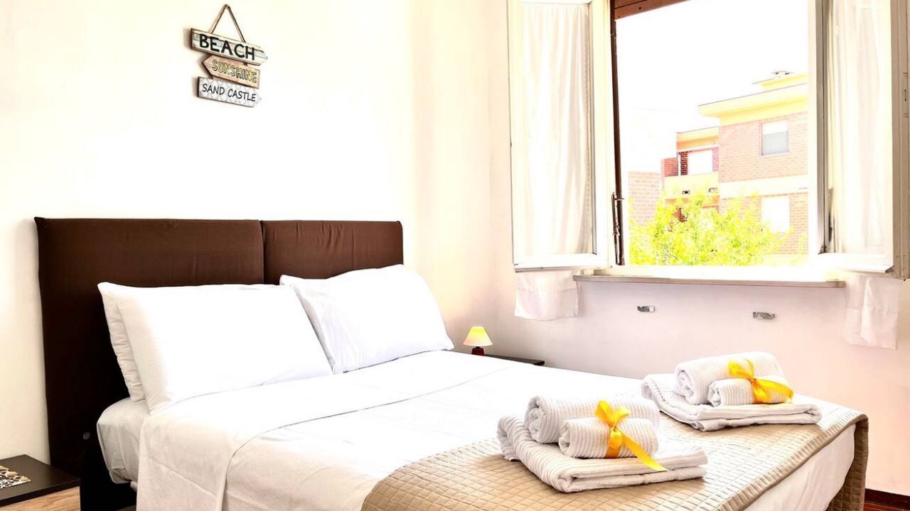 Photo of Bedroom in Porto Recanati