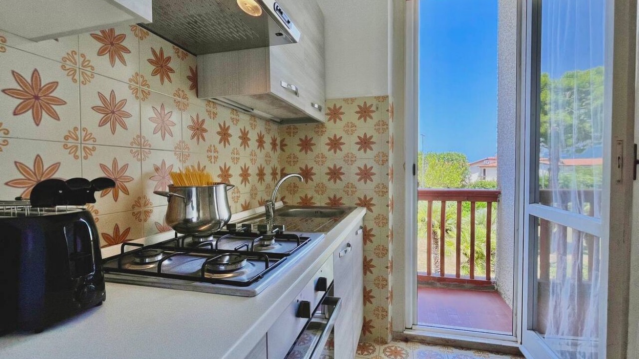 Photo of Kitchen in Porto Recanati
