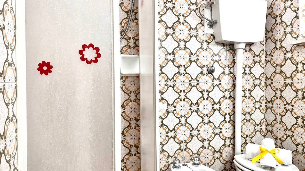 Photo of Bathroom in Porto Recanati