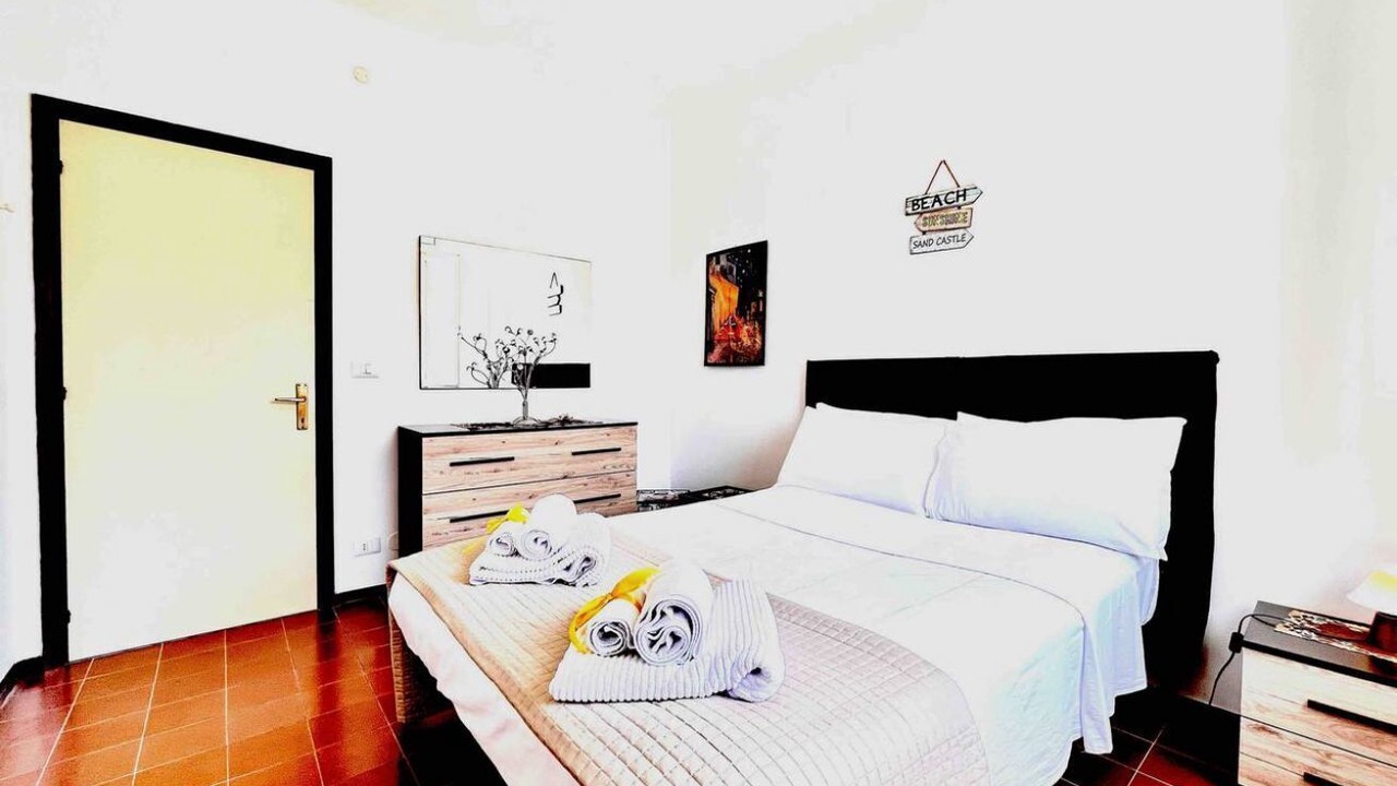 Photo of Bedroom in Porto Recanati