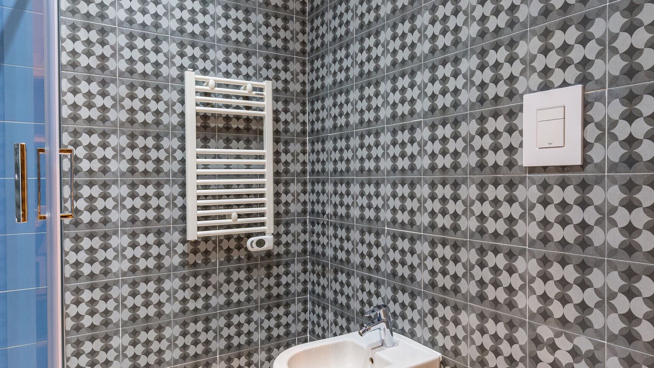 Photo of Bathroom in Vasto