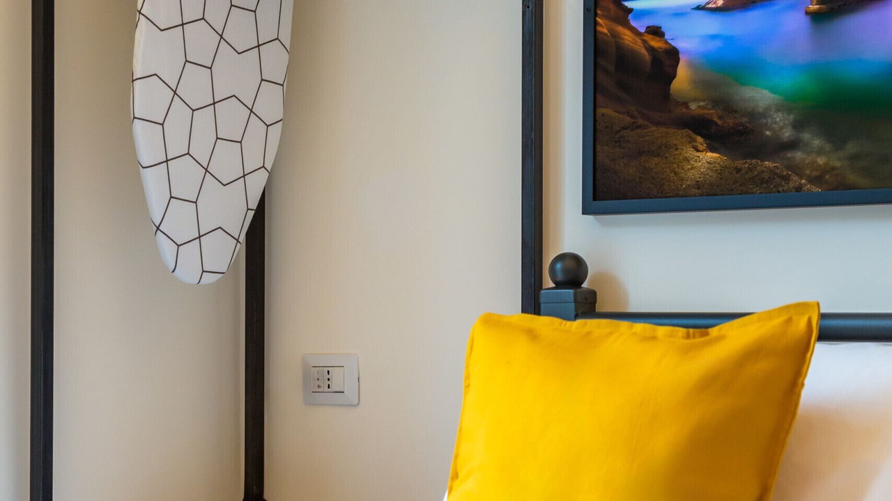 Photo of Bedroom in Vasto