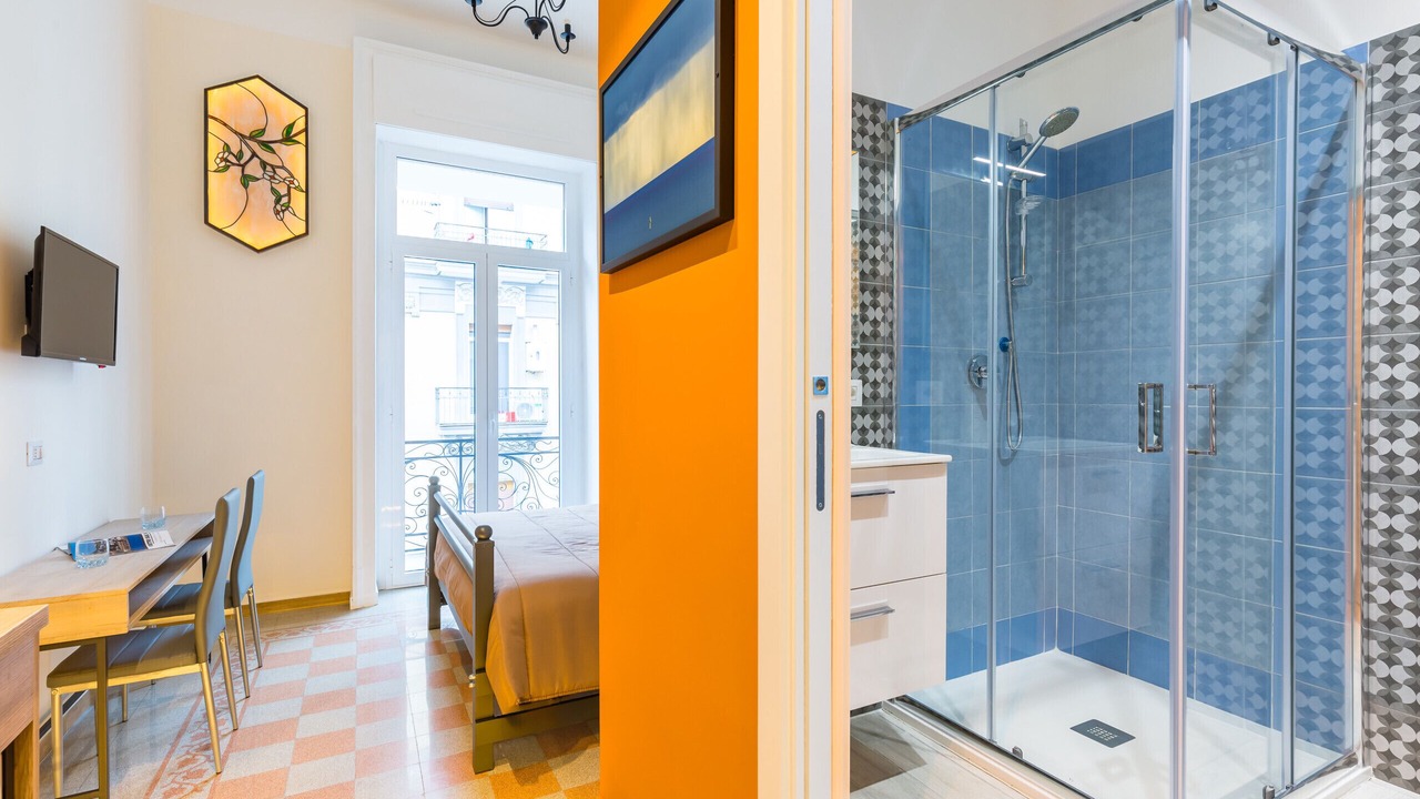 Photo of Bedroom in Vasto