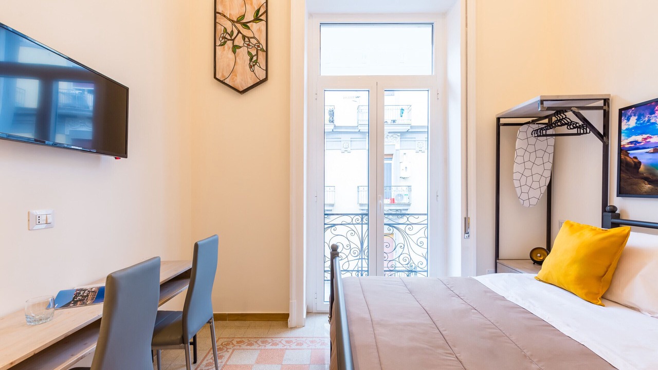 Photo of Bedroom in Vasto