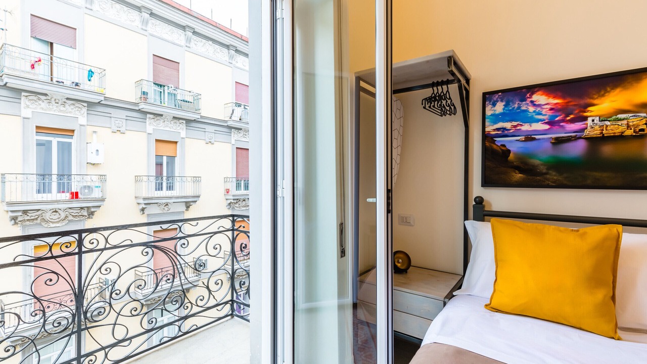 Photo of Bedroom in Vasto