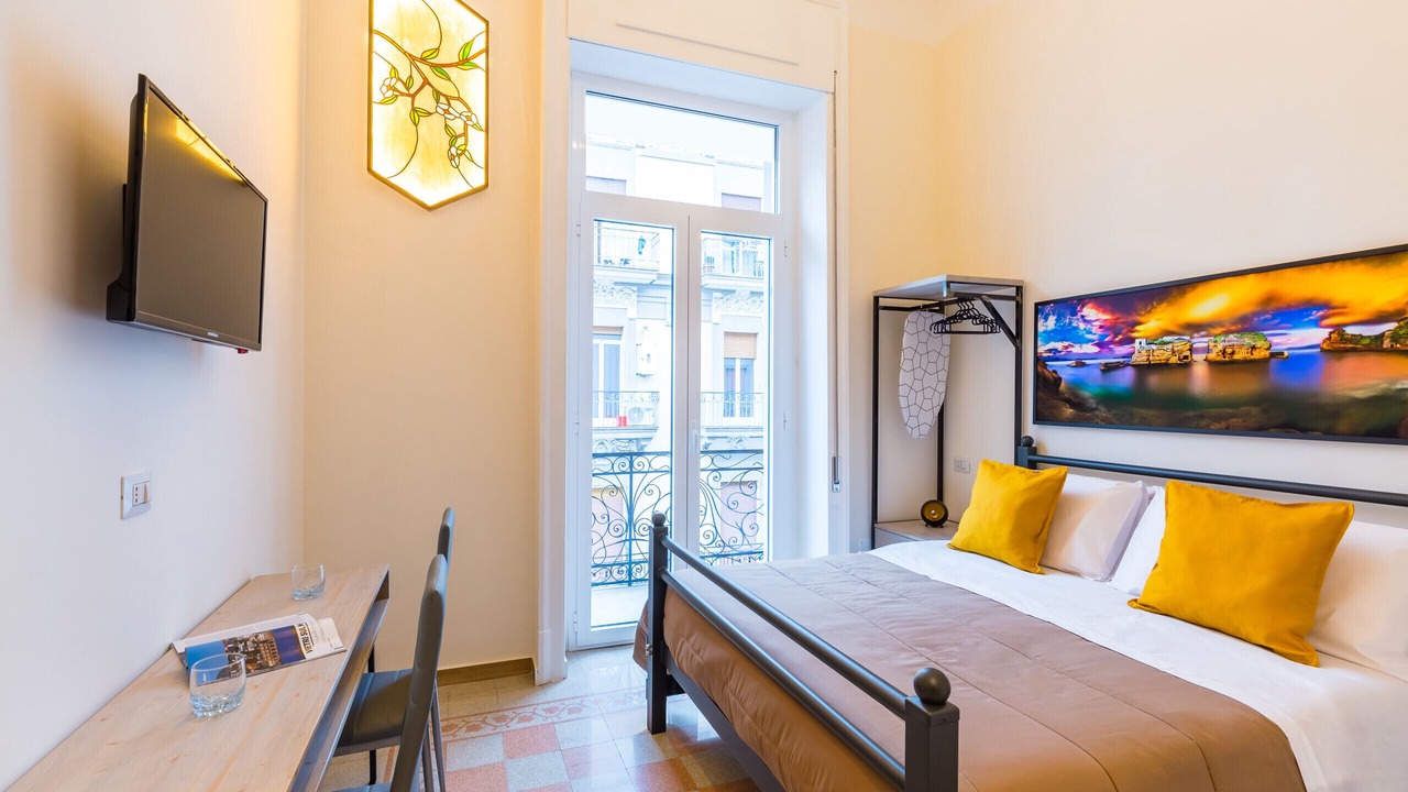 Photo of Bedroom in Vasto
