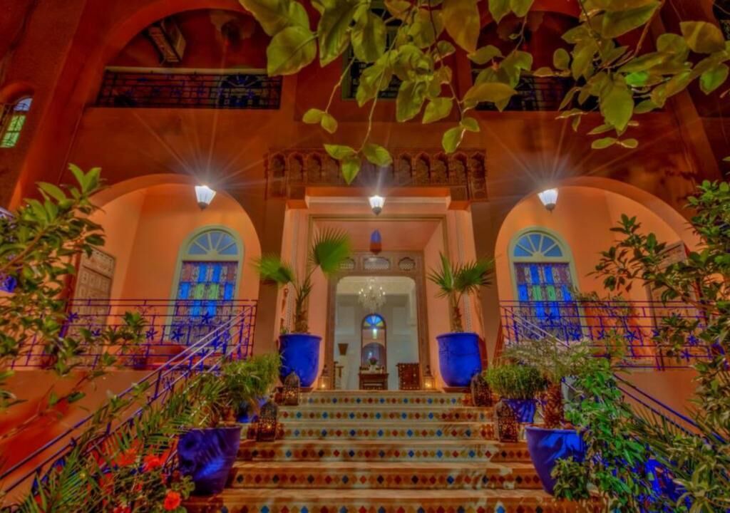 Photo of Others in Majorelle