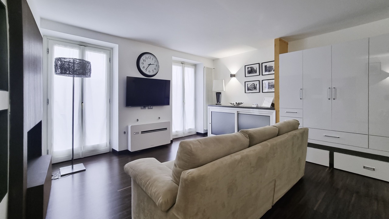 Photo of Livingroom in Carrobbio