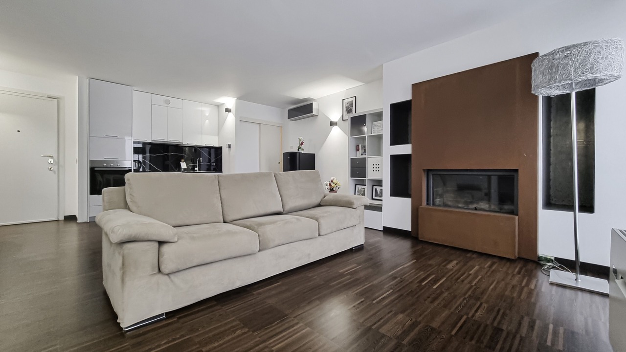 Photo of Livingroom in Carrobbio
