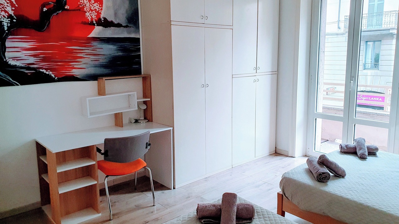 Photo of Bedroom in NoLo