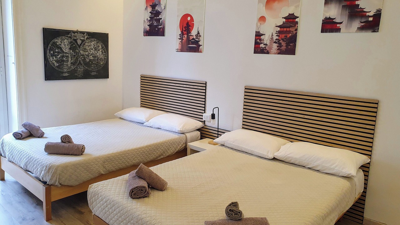Photo of Bedroom in NoLo