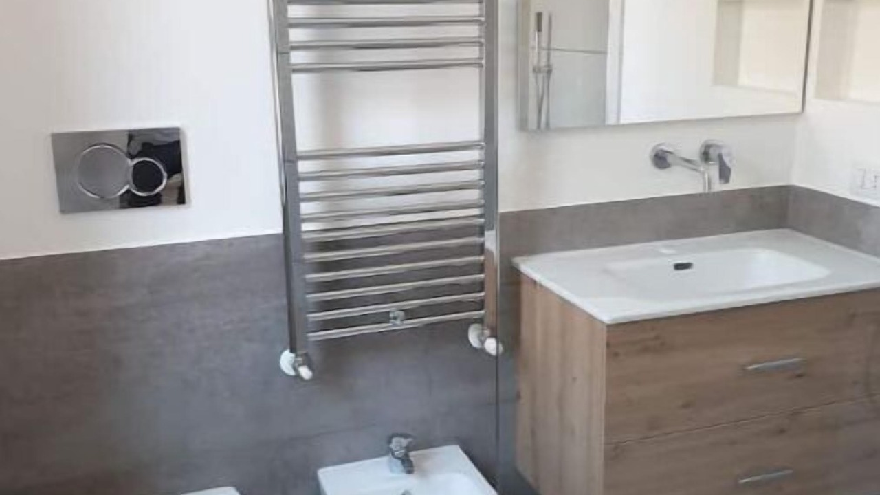 Photo of Bathroom in NoLo