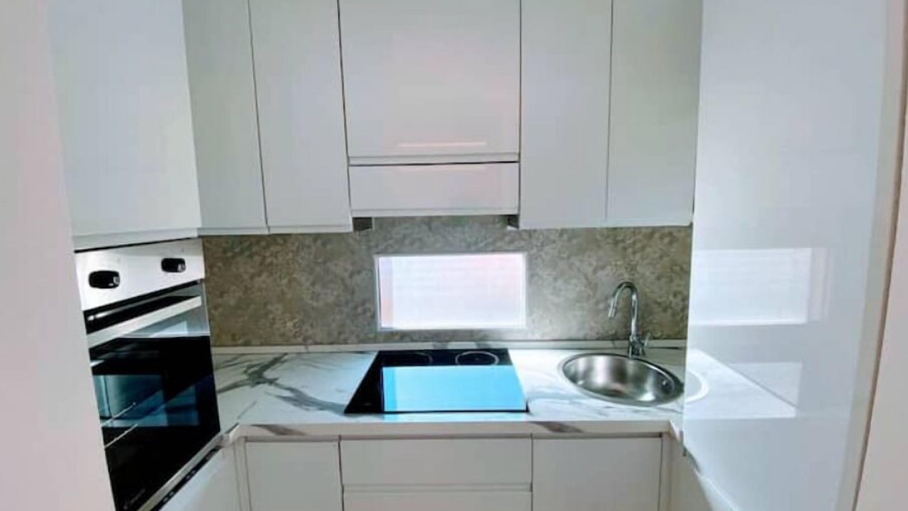 Photo of Kitchen in NoLo
