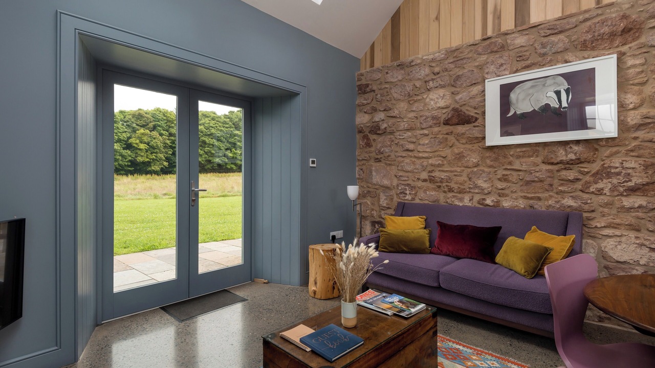 Photo of Livingroom in Haddington