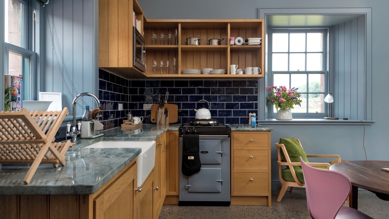 Photo of Kitchen in Haddington