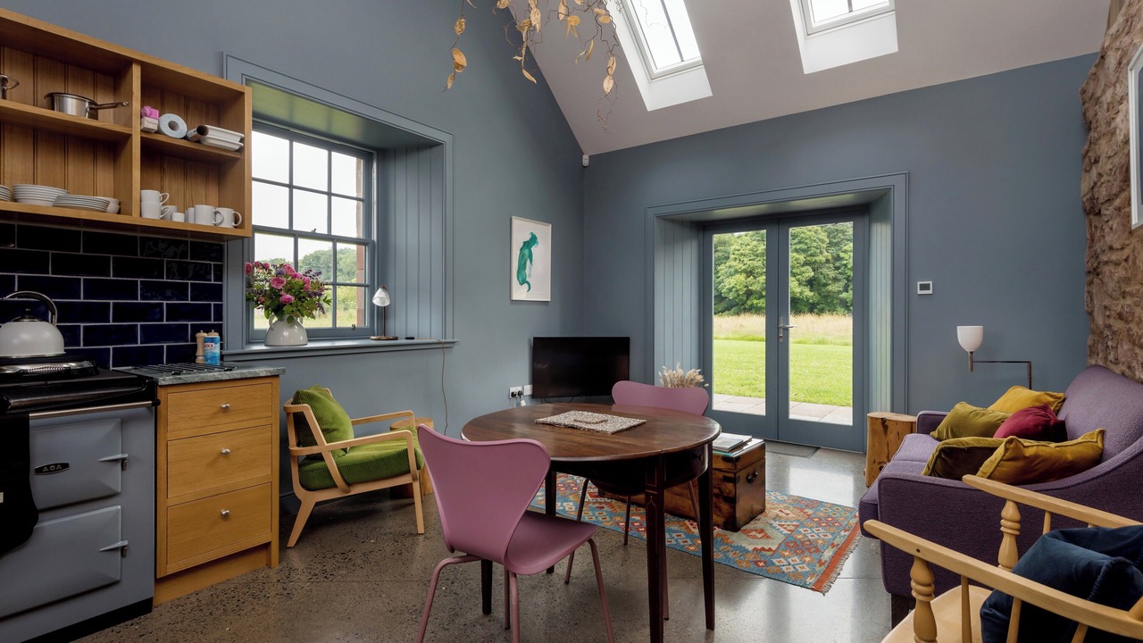 Photo of Livingroom in Haddington