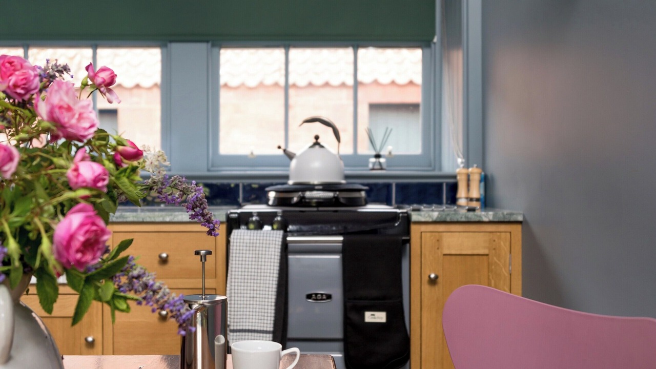 Photo of Kitchen in Haddington