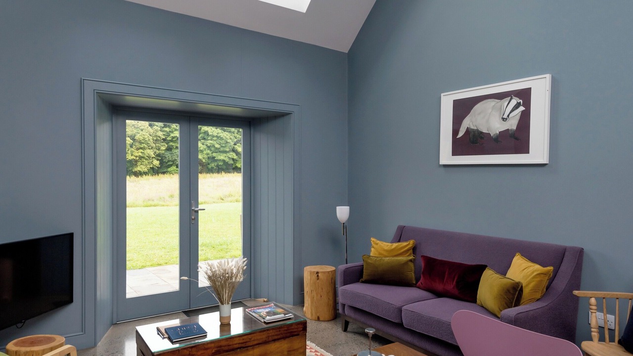 Photo of Livingroom in Haddington