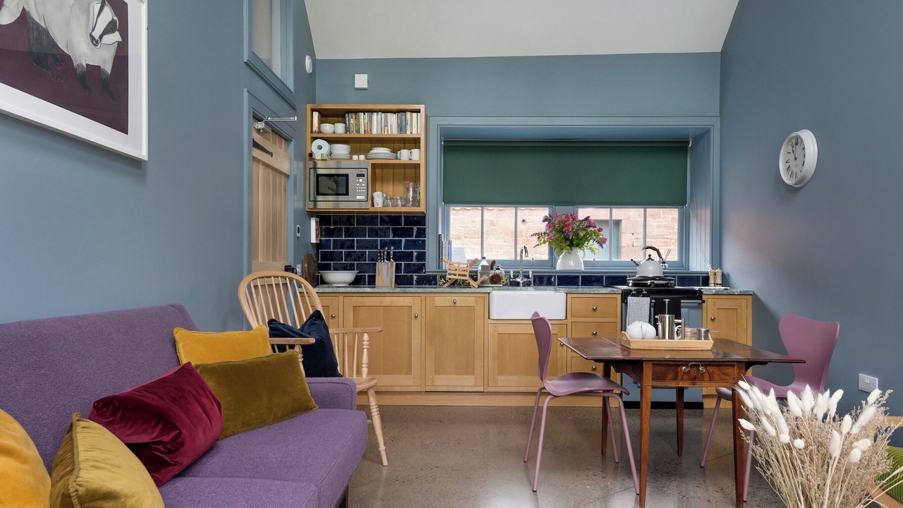 Photo of Livingroom in Haddington