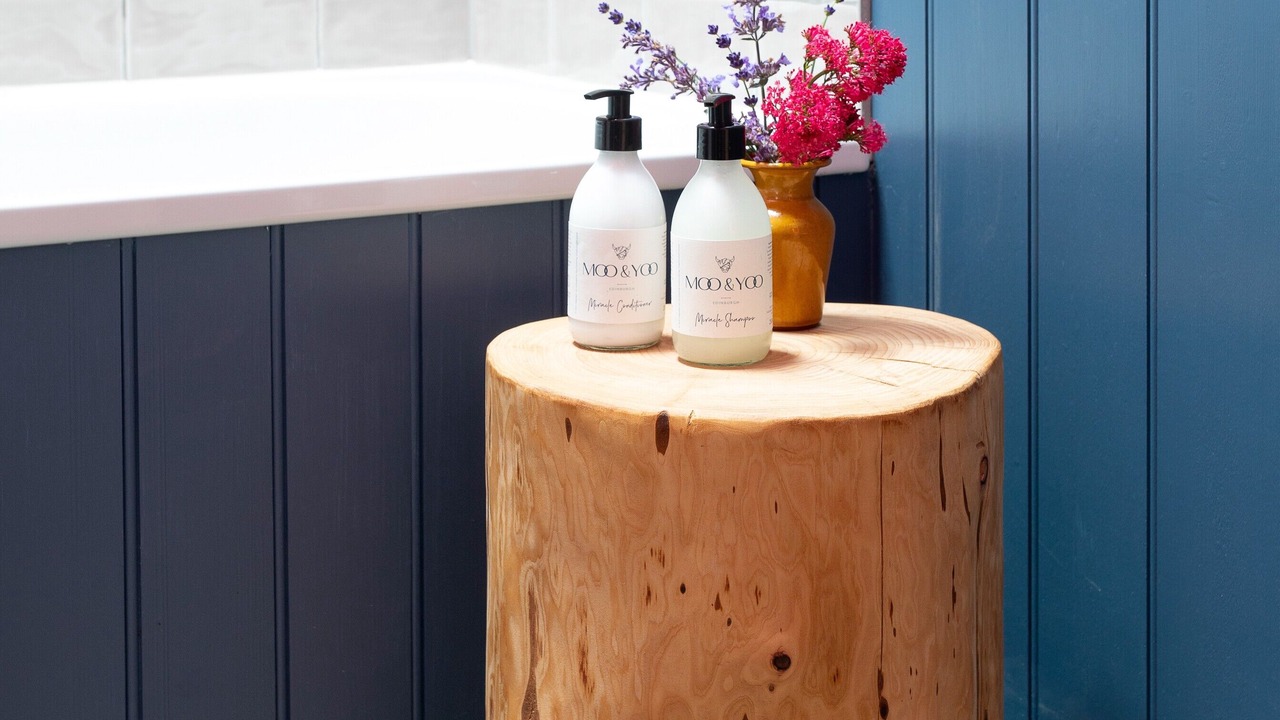 Photo of Bathroom in Haddington