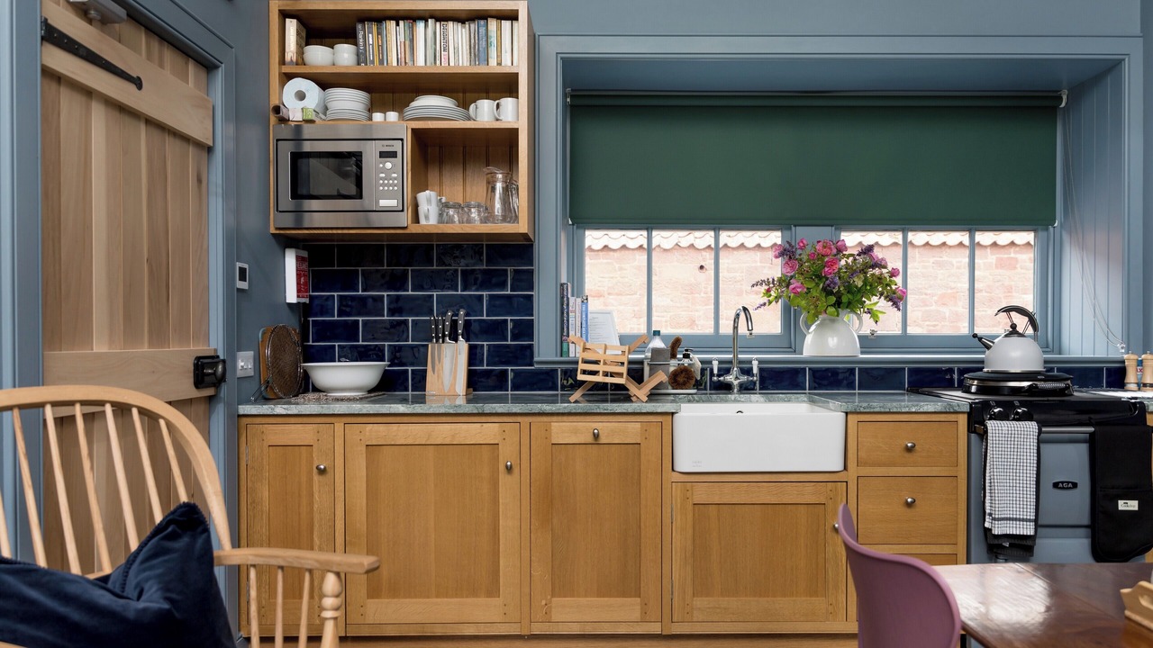 Photo of Kitchen in Haddington
