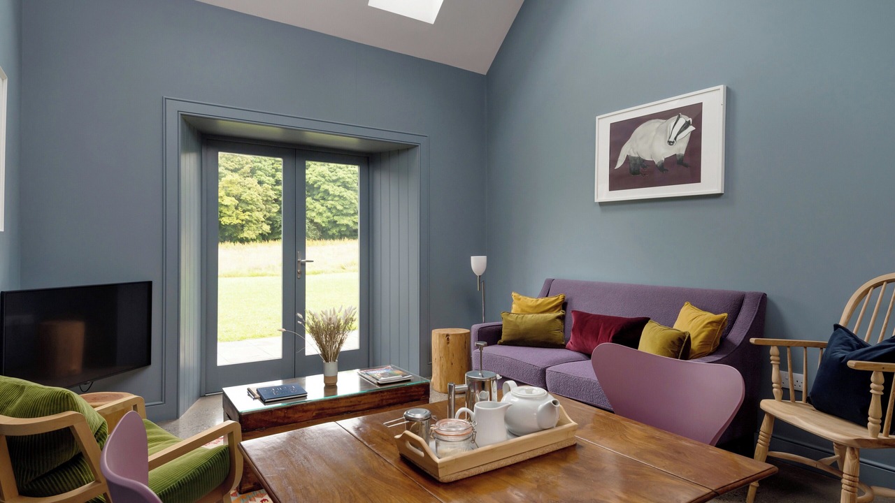 Photo of Livingroom in Haddington