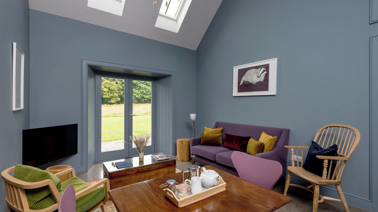 Photo of Livingroom in Haddington
