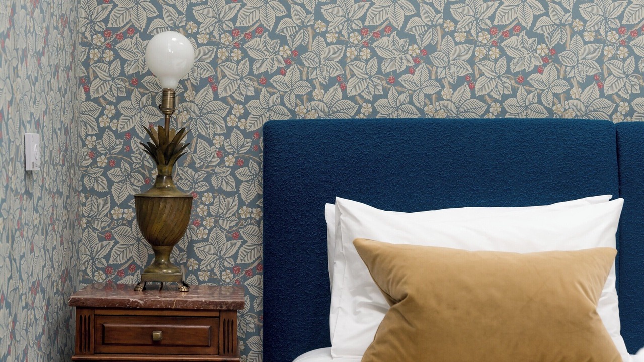 Photo of Bedroom in Haddington