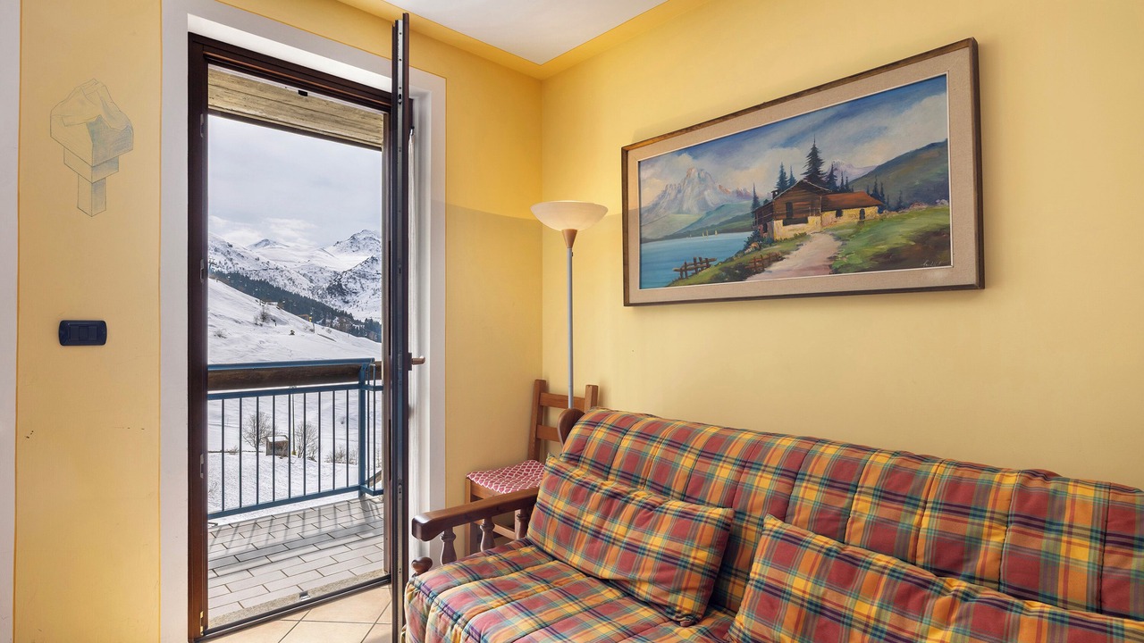 Photo of Livingroom in Prato Nevoso