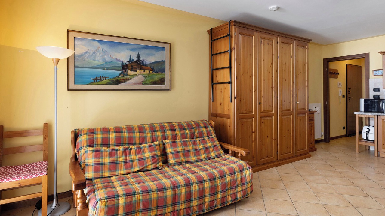 Photo of Livingroom in Prato Nevoso