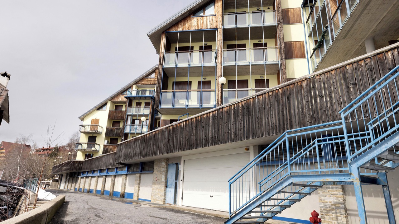Photo of Outdoor in Prato Nevoso