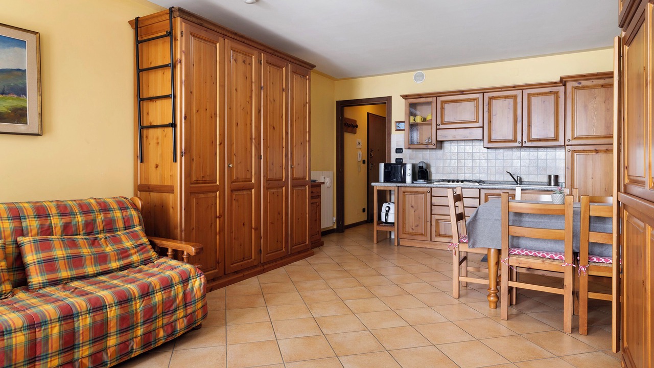 Photo of Livingroom in Prato Nevoso