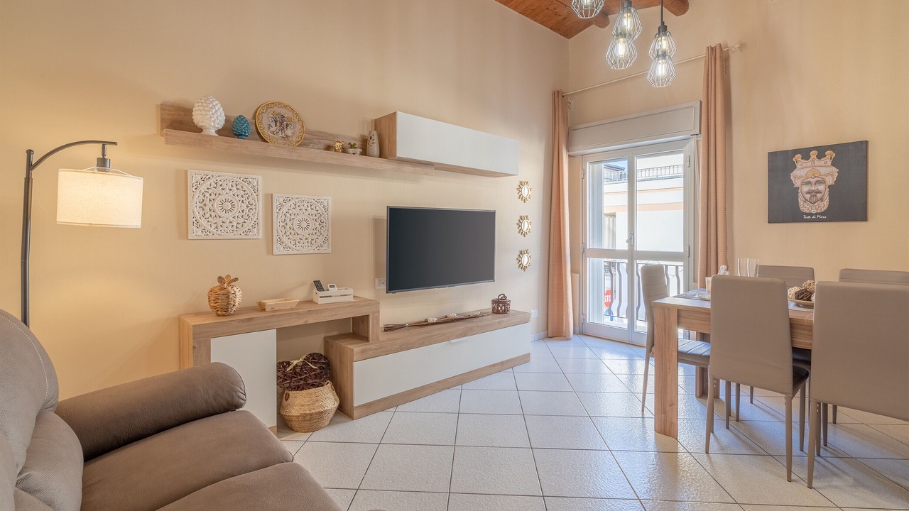 Photo of Livingroom in Floridia