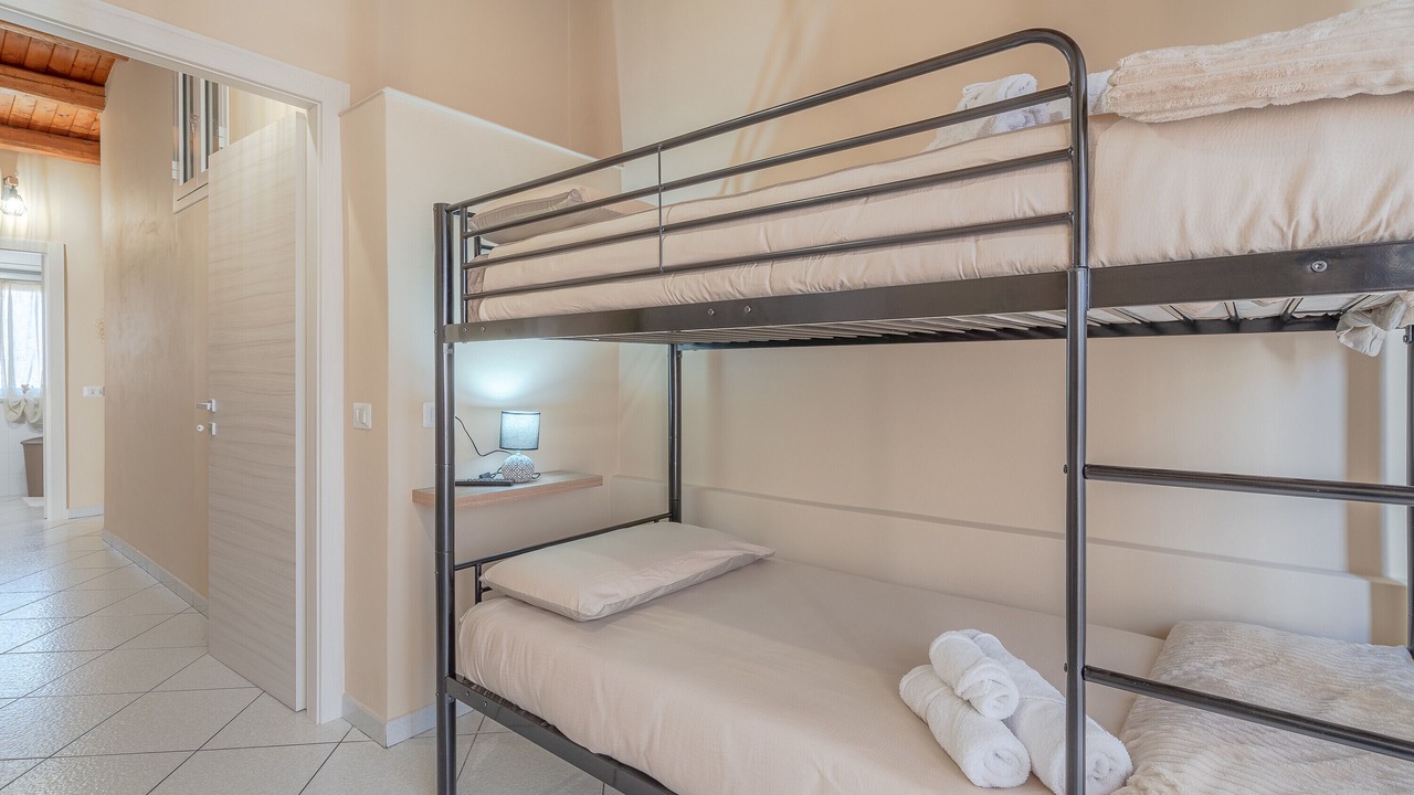 Photo of Bedroom in Floridia